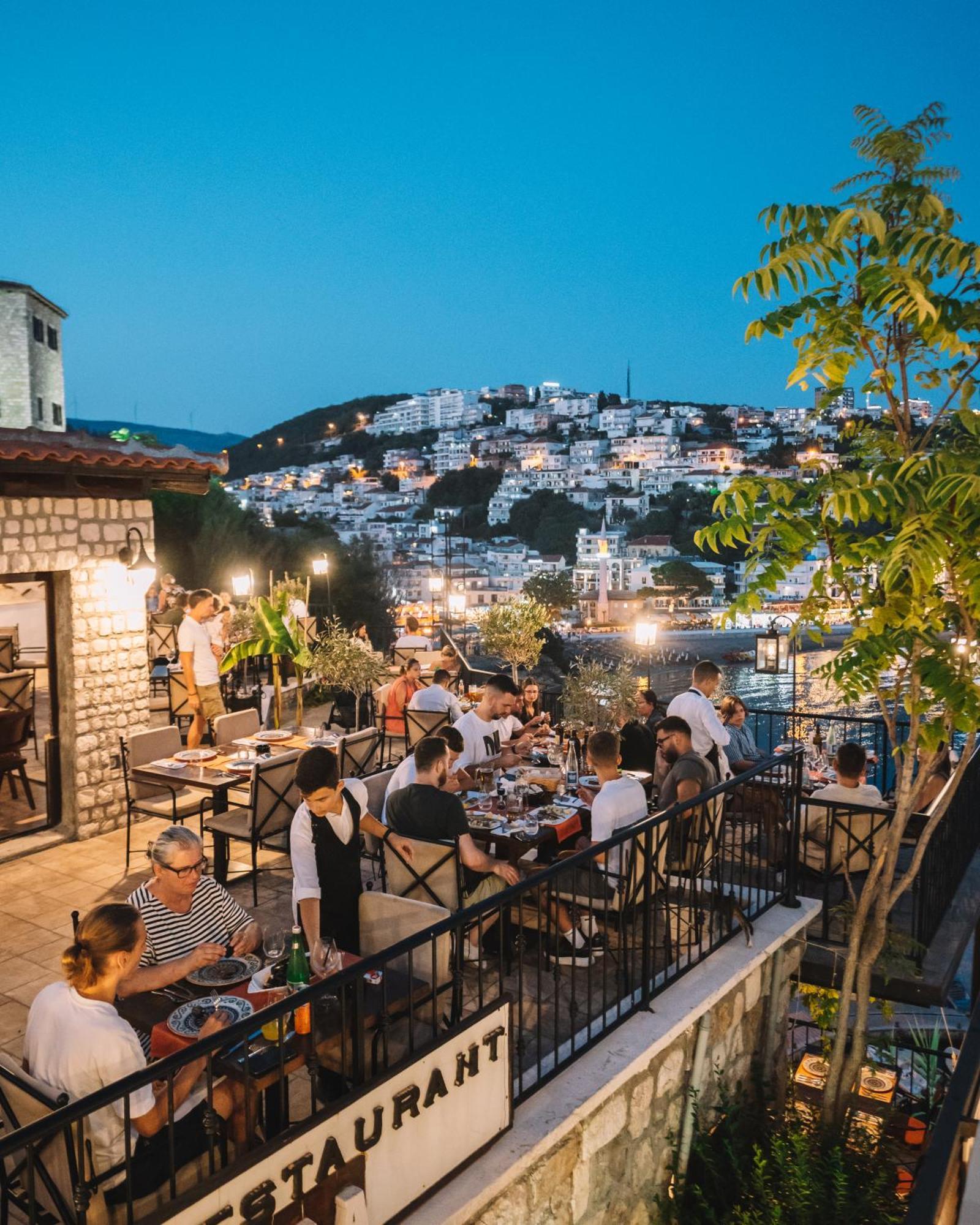 Villa Dulcinea 울친 외부 사진