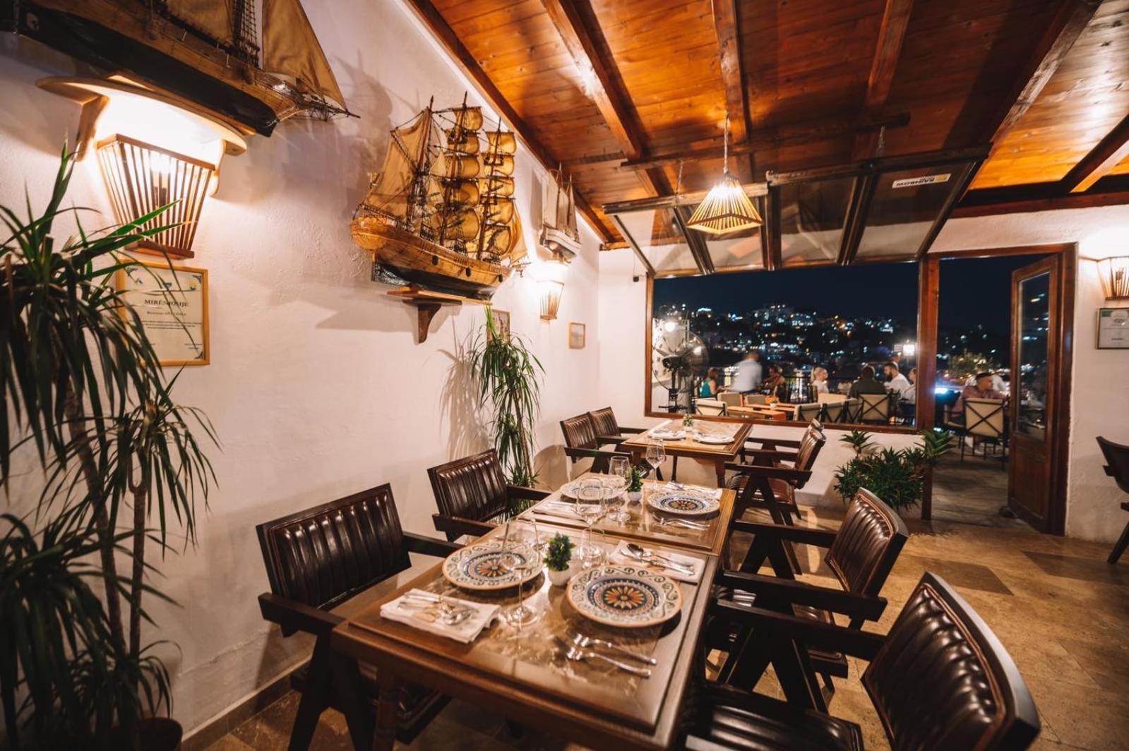Villa Dulcinea 울친 외부 사진