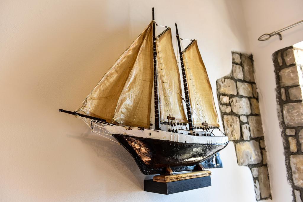 Villa Dulcinea 울친 외부 사진