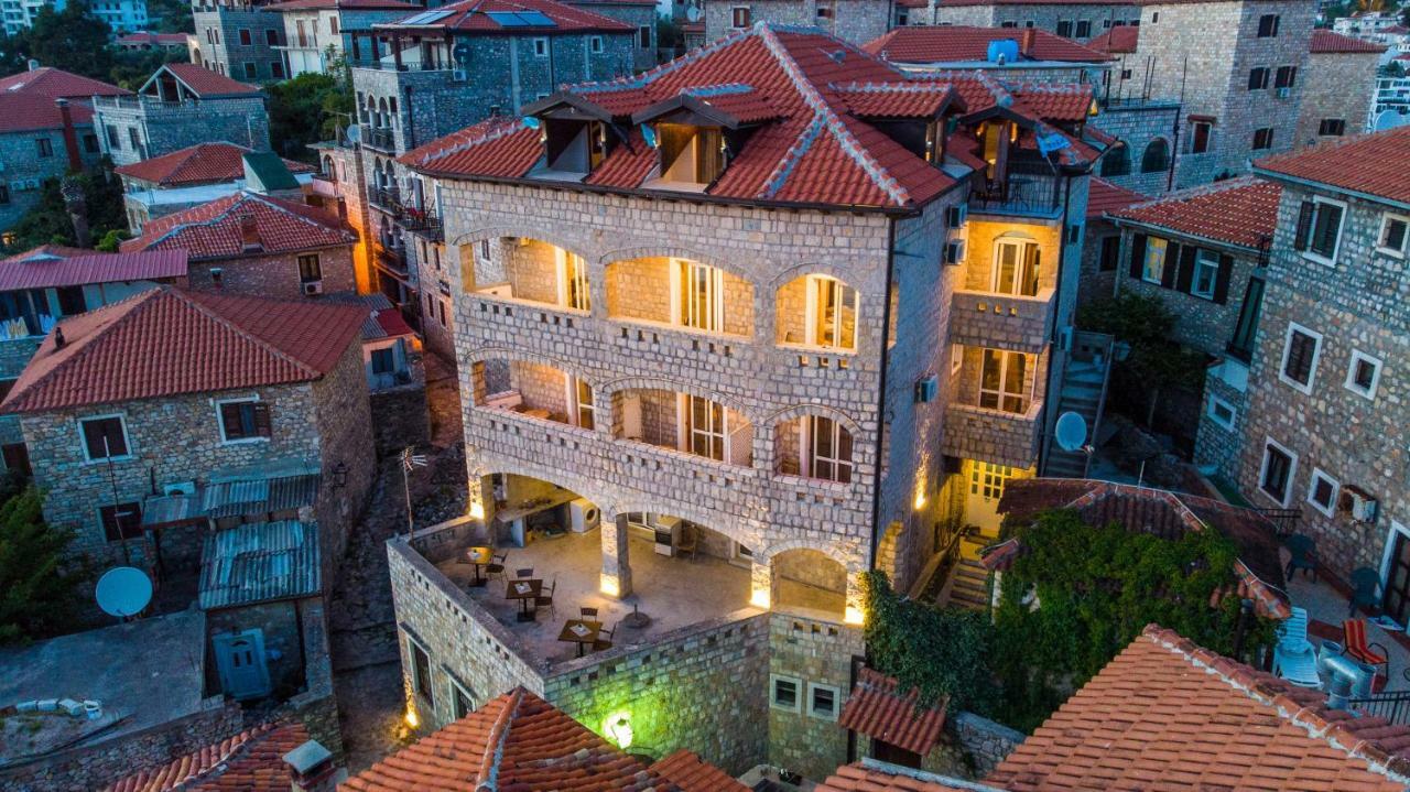 Villa Dulcinea 울친 외부 사진